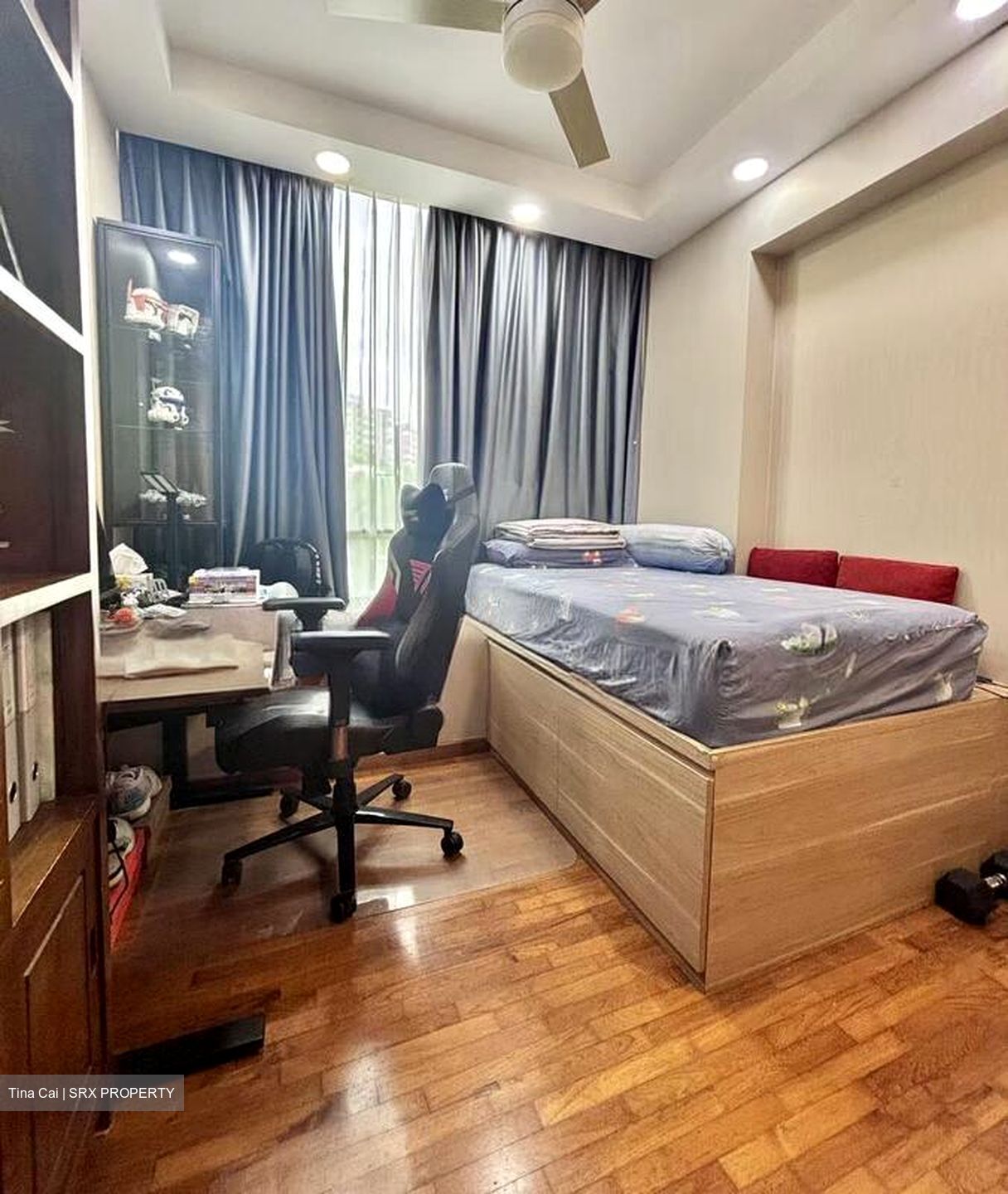 The Quartz (D19), Condominium #515746291